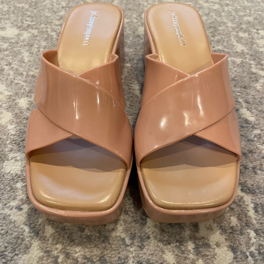 Jeffrey Campbell heels